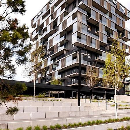 Downtown Apartments ,Next To Spodek-Free Parking Katowice Exterior photo