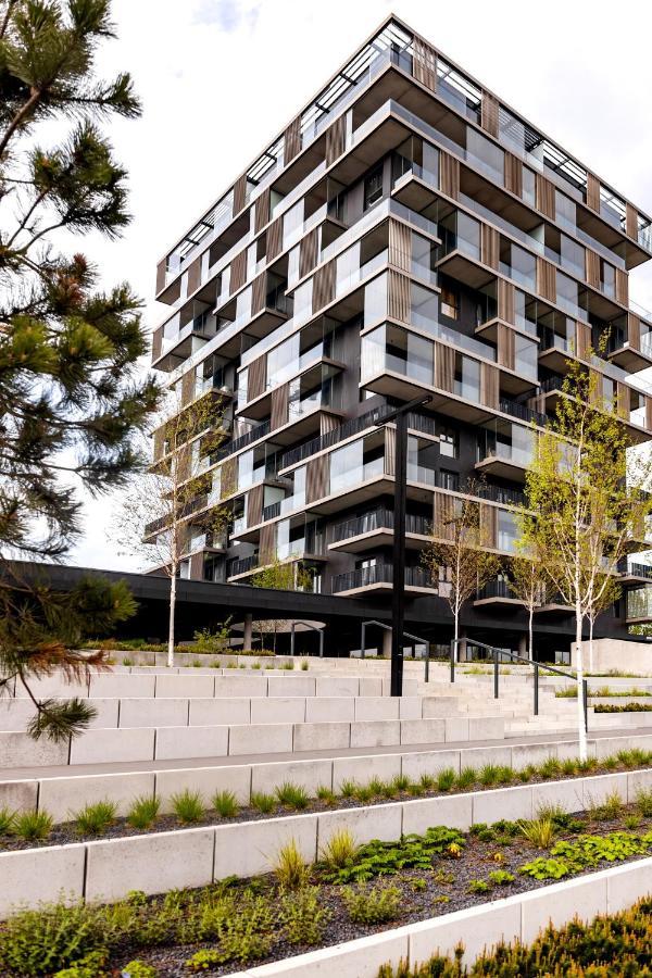 Downtown Apartments ,Next To Spodek-Free Parking Katowice Exterior photo
